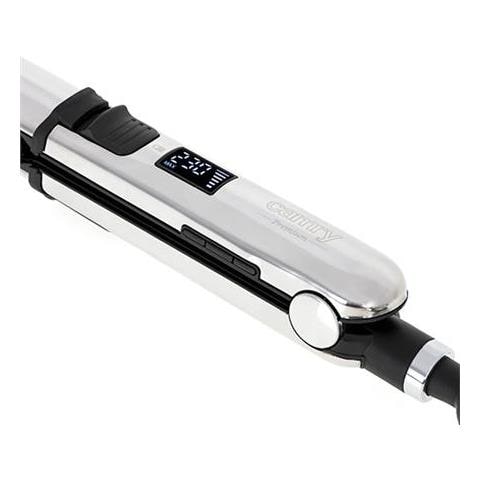 Piastra Per Capelli Professional Cr 2320 Numero Di Impostazioni Di Temperatura 6, Funzione Ionica, Display Lcd Digitale, Temperatura (max) 230 °c, Acciaio Inossidabile - Foto 5