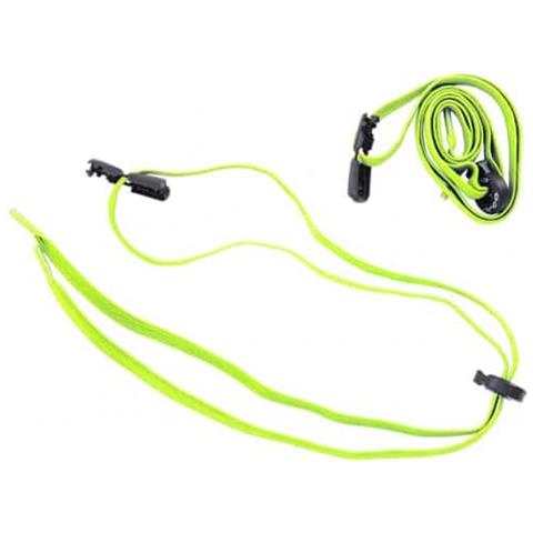 Speed Laces Giallo Fluo - Foto 1