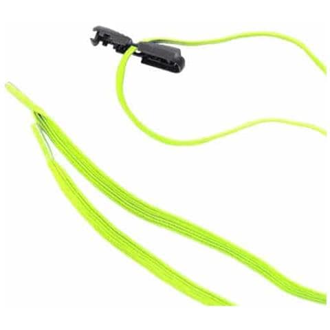 Speed Laces Giallo Fluo - Foto 3