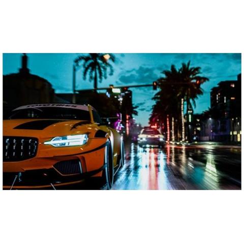 Need For Speed: Heat (xbox One) Videogioco Basic Multilingua - Foto 2