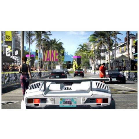 Need For Speed: Heat (xbox One) Videogioco Basic Multilingua - Foto 3