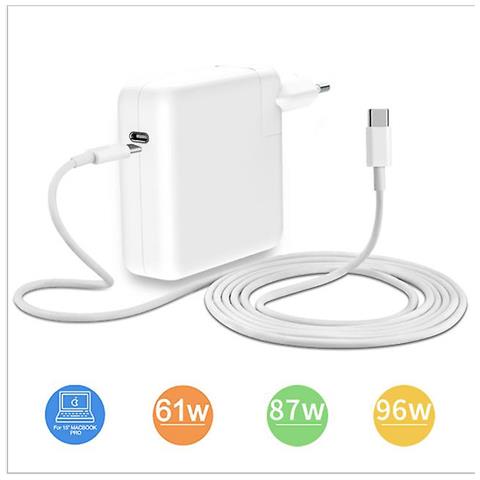 Top Chargeur - Adattatore Di Alimentazione, Caricatore 9 V Per