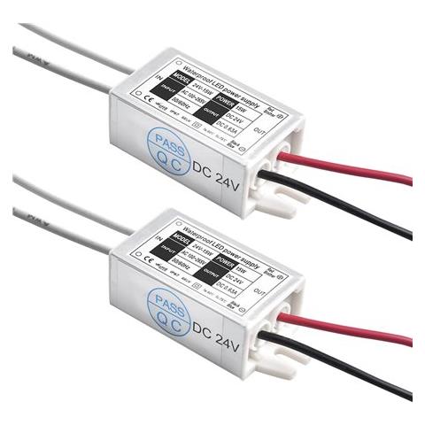 Alimentatore 24V 15W - Foto 1