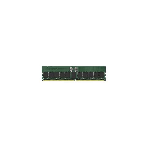 KTH-PL548S4-32G memoria 32 GB 1 x 32 GB DDR5 4800 MHz Data Integrity Check (verifica integrità dati) - Foto 1