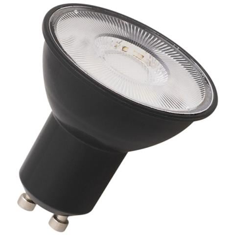 Osram Lampadina Led Par16 Gu10 Trasparente 6.9w 540lm 2700k Ip20 120° [lv-4058075766600] - Foto 2