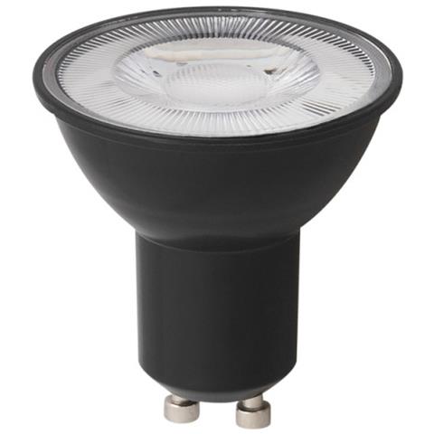 Osram Lampadina Led Par16 Gu10 Trasparente 6.9w 540lm 2700k Ip20 120° [lv-4058075766600] - Foto 3