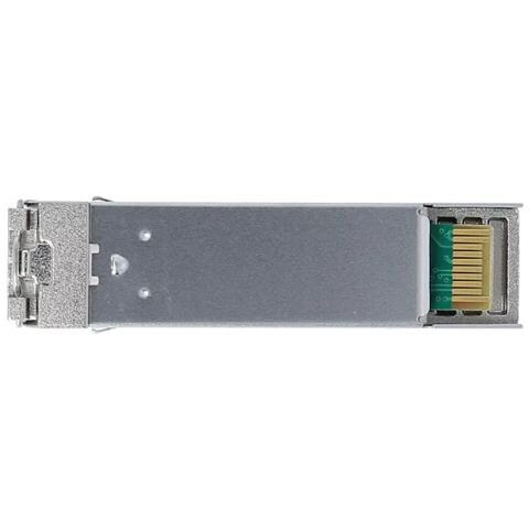 BTI-SFP-GBD10L-31/55S-BO modulo del ricetrasmettitore di rete Fibra ottica 1250 Mbit /s - Foto 7