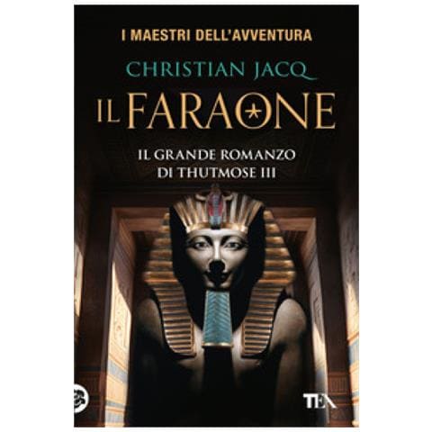 Christian Jacq - Il Faraone - Foto 1