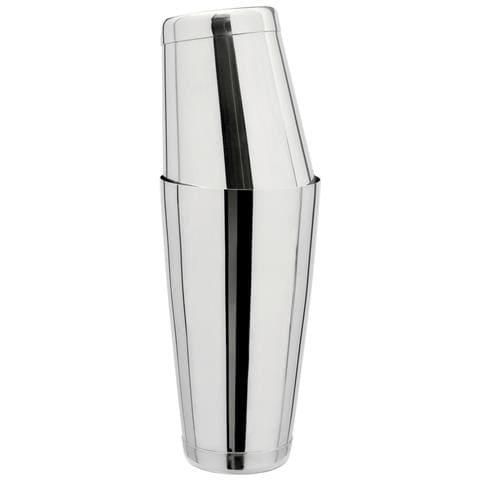 Tin On Tin Shaker In Acciaio Inossidabile 28oz / 18oz - Foto 1