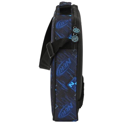 Borsa Per La Scuola Nerf Boost Nero (38 X 28 X 6 Cm) - Foto 2
