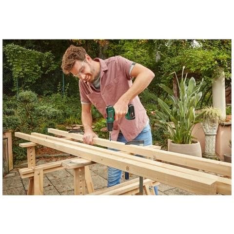 Trapano Avvitatore Easydrill 18v-40 - Foto 2
