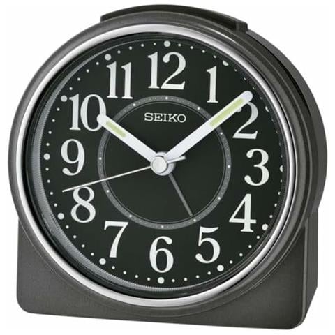 Orologio-sveglia Qhe198k Multicolore - Foto 1