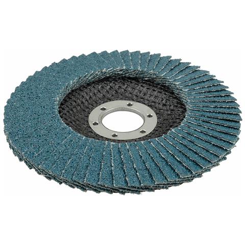 Disco Abrasivo Wolfcraft Ø 115 Mm - Foto 1