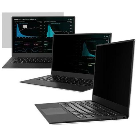 Filtro Privacy Per Monitor Nfp-2118 - Foto 4