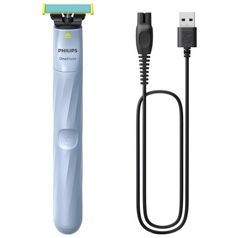 Norelco Oneblade Oneblade 1st Shave Qp1324/20 1st Shave - Foto 2