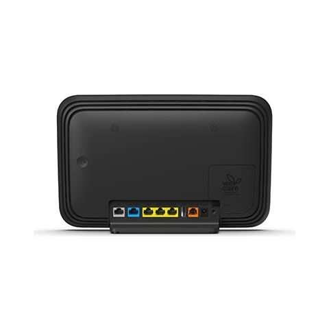 Speedport Smart 4 Plus Modem Fibra Ottica - Foto 2