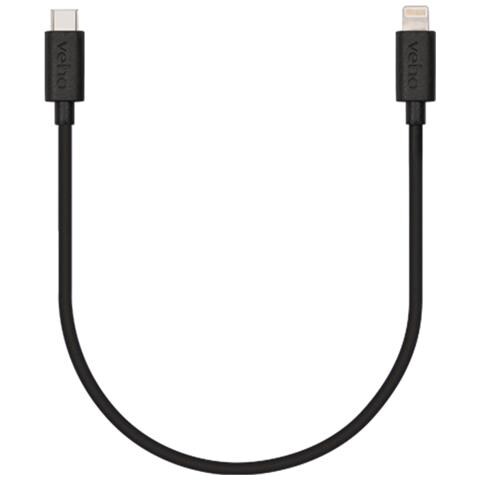 Certified Mfi Apple Lightning To Usb-c - Foto 4