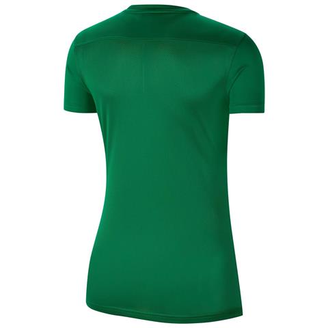 T-Shirt Park Vii Jersey Bv6728-341 Donna Taglia L Colore Verde - Foto 2
