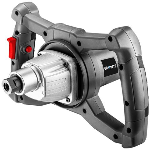 Miscelatore 1250 W, 400-800 Min-1 - Foto 1