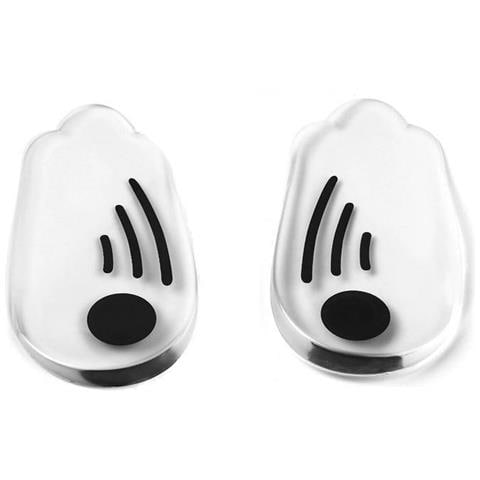 Plantari Ortotici Per Gambe A Forma Di X - Foto 1