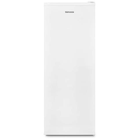 Congelatore Verticale C2441EW Classe E Capacità Netta 175 Litri Colore Bianco - Foto 1