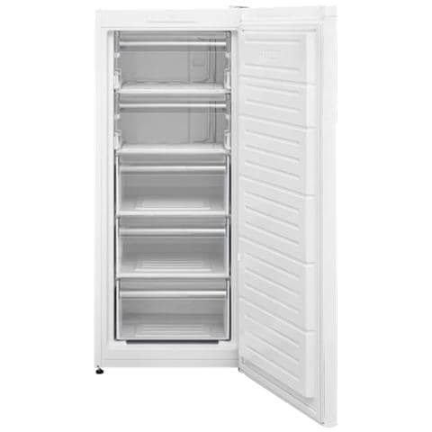 Congelatore Verticale C2441EW Classe E Capacità Netta 175 Litri Colore Bianco - Foto 4