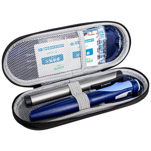 Borsa Frigo Portatile Per Insulina M - Foto 5