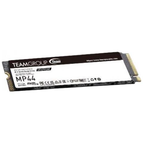 SSD 8 TB Serie TM8FPW008T0C101 M, 2 Interfaccia PCI Express 4.0 - Foto 1