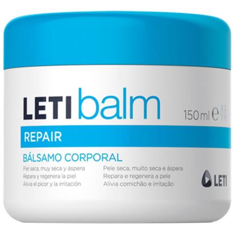 balm Repair Body Balm 150ml - Foto 1