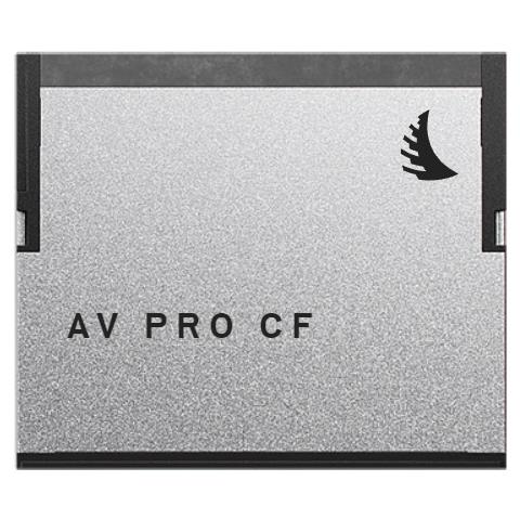 AV PRO CF 512 GB CFast 2.0 - Foto 1