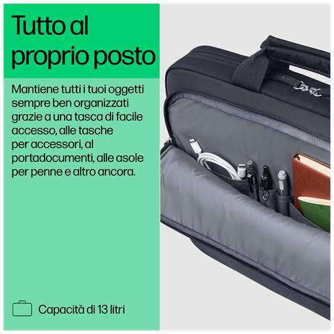 Borsa per notebook Everyday da 16'' - Foto 2