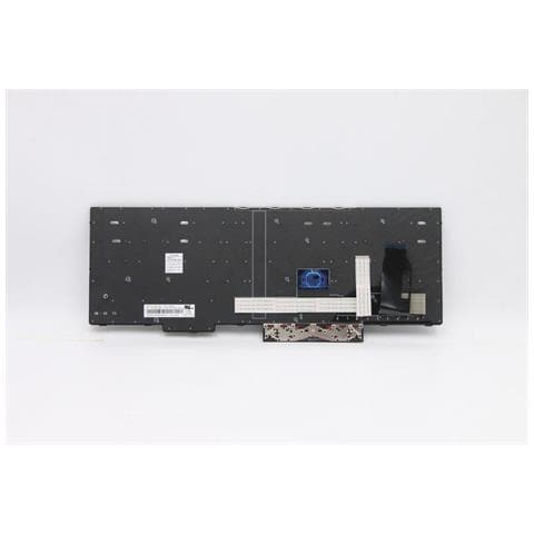 Tastiera Ricambio per ThinkPad T15 - Foto 1