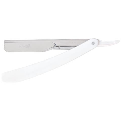 Rasoio Da Barbiere Per Tagliare I Capelli Rasoio Per Rifinire E Rifinire Universale Per Lame A Lametta - Foto 2