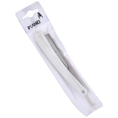 Rasoio Da Barbiere Per Tagliare I Capelli Rasoio Per Rifinire E Rifinire Universale Per Lame A Lametta - Foto 4