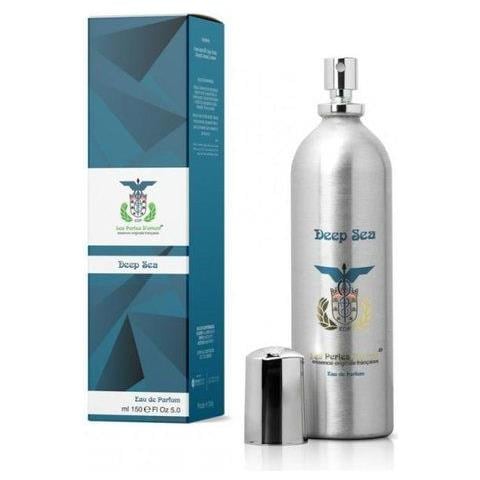 Eau De Parfum Uomo Deep Sea 150 Ml - Foto 1