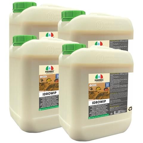 Idrowip 5ltx4pz - Protettivo Idrorepellente - Foto 1