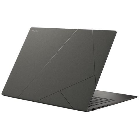 Notebook Zenbook S 14 UX5406SA-PV050W Copilot+ PC Intel Core Ultra 7 258V Monitor 14" 3K 32 GB LPDDR5x-SDRAM 1 TB SSD Wi-Fi 7 Windows 11 Home - Foto 5