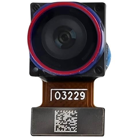 Fotocamera Posteriore 8mp Per Xiaomi Redmi Note 14 Pro Ultra Grandangolare - Foto 1