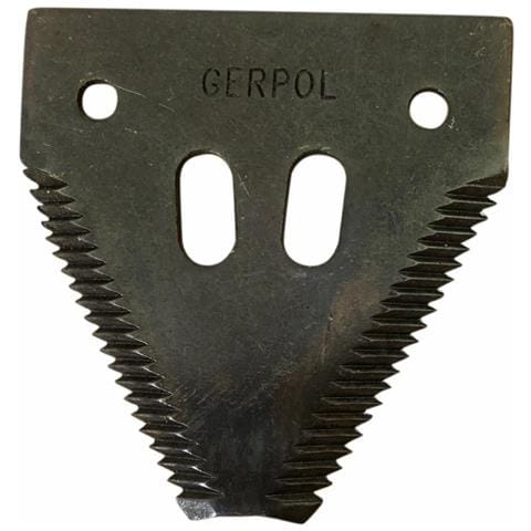 Sezione Rigata Laverda 322702850, John Deere Az41727 Confezione Da 25 Pezzi - Foto 1