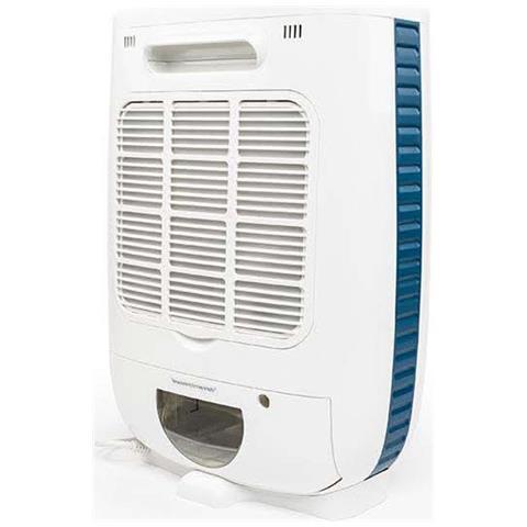 Deumidificatore Dd8l Junior Interno Basso Consumo 8l/giorno Sistema Intelligente Compatto Silenzioso Controllo Grafico Tecnologia Avanzata - Foto 2