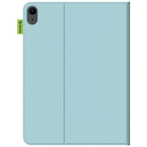 Custodia Folio Per Ipad Air 11 Riciclata Elegante E Resistente Serie Apple-peel Dawn, Azzurro - Foto 2