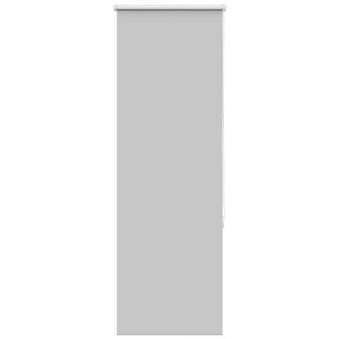 Tenda a Rullo Oscurante 55x175 cm Larghezza Tessuto 50,7 cm - Foto 1