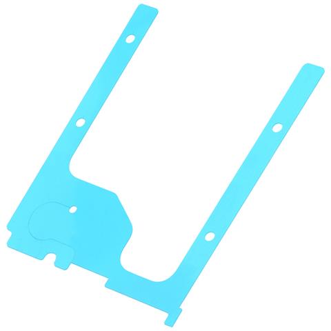 Adesivo Di Fissaggio Schermo Originale Per Galaxy S25 Impermeabile Service Pack, Azzurro - Foto 2