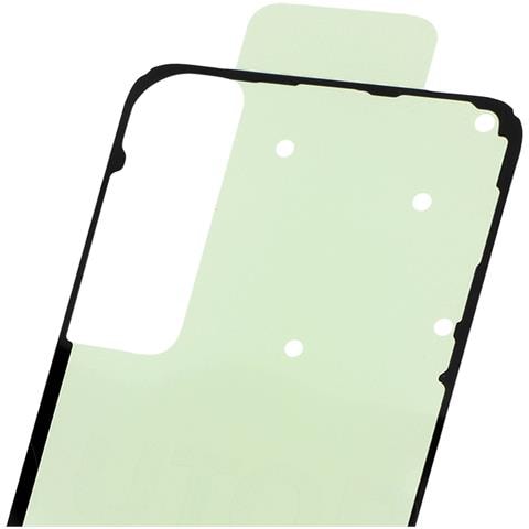 Adesivo Original Per Vetro Posteriore Per Galaxy S25 Plus Service Pack, Verde - Foto 2