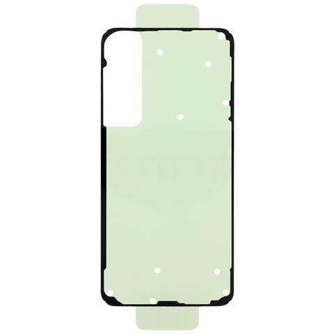 Adesivo Original Per Vetro Posteriore Per Galaxy S25 Plus Service Pack, Verde - Foto 1