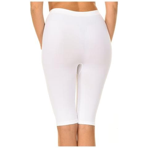Shorts Modellanti Con Trattamento Cosmetico 410600 Donna - Foto 2