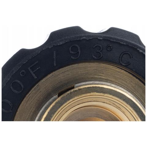 Adattatore M22 Interno 14 Mm A Attacco Rapido 3/8” - Compatibile Con Idropulitrici Kärcher | Ottone Resistente Alla Corrosione - Foto 8