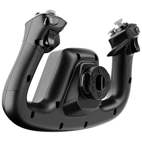 MFY YOKE Base di volo - Foto 2