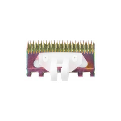 Set Di Lame Fade Per Tagliacapelli - Pro Titanium Chameleon Fx8010cme - Foto 2