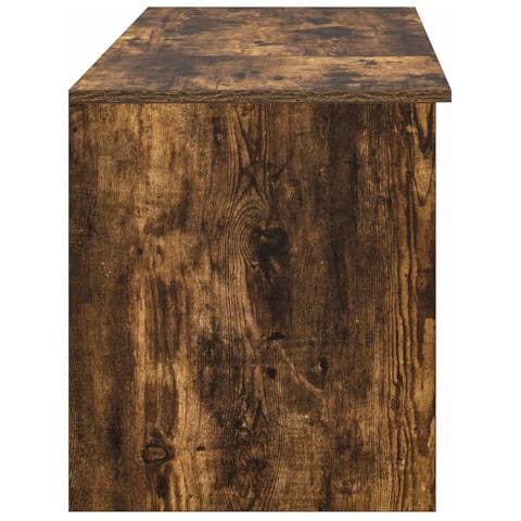 Set di mobili per il bagno 2 pcs Rovere Fumo - Foto 8